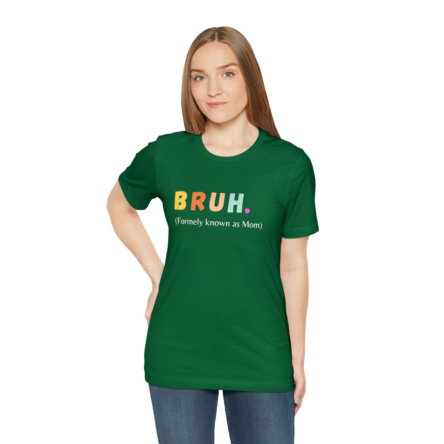 Bruh Mama shirt Mommy Mom Bruh shirt, Mama shirt, gift for Mom, funny gifts for mom, vacation shirt gift for mom wife shirt best friend gift