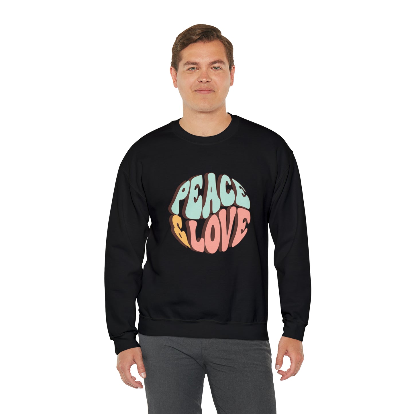 Teacher sweater, Peace Love Homeschooling sweatshirt,teacher mom shirt,teacher shirt,mother's day gift,unisex,Galantine sweatshirt