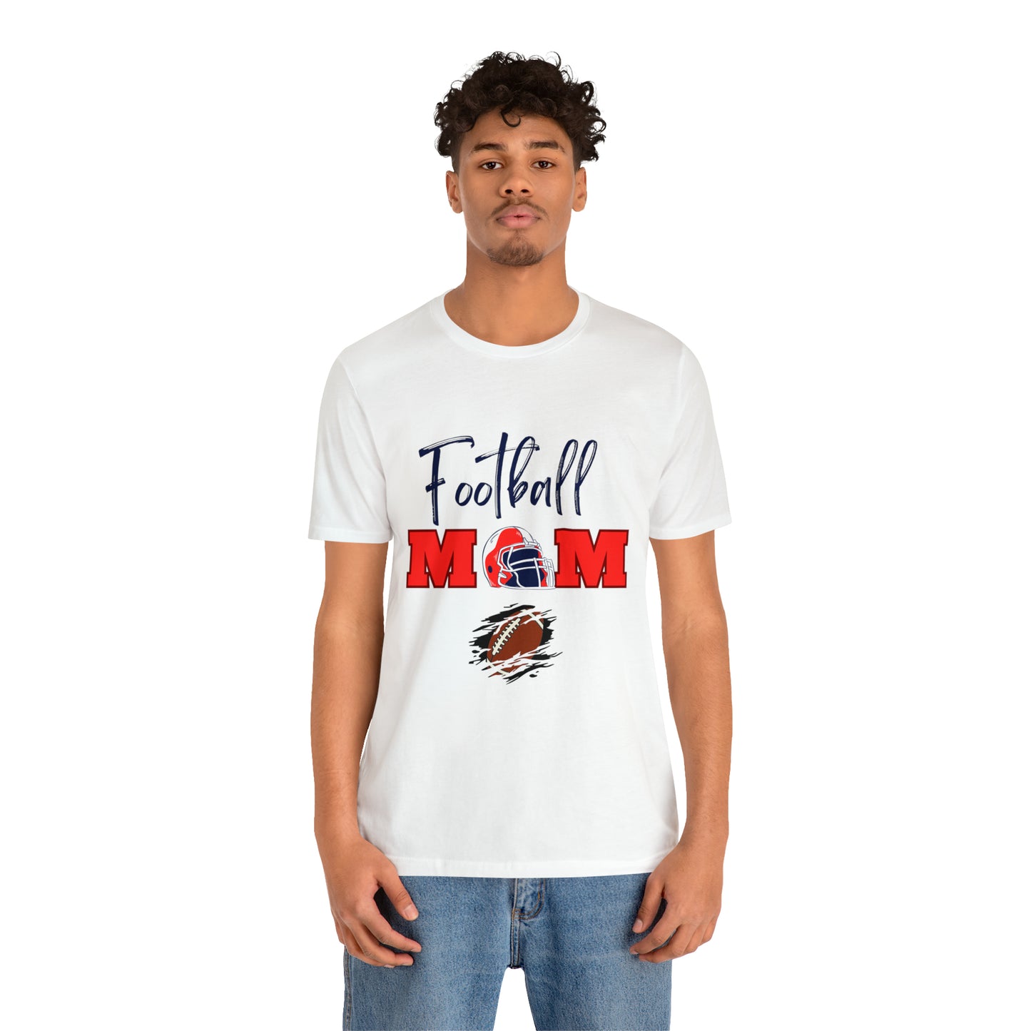 Game day shirt Unisex Jersey Short Sleeve Tee