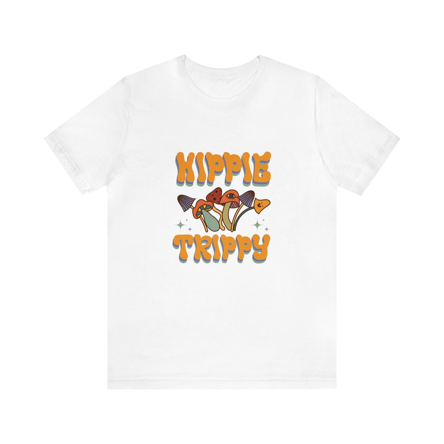 Feeling Good Retro shirt mushroom tee Unisex Tee hippy trippy happy shirt Retro Feeling Good T Shirt best friend vacation shirt shrooms tee