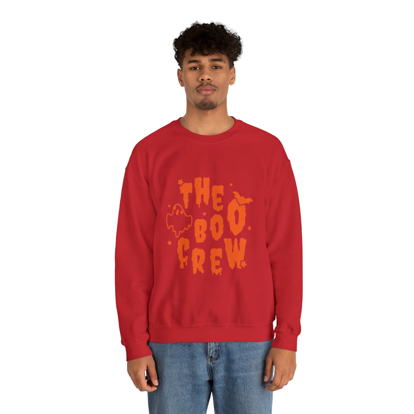 Boo crew Halloween sweater ghost Halloween trend Taylor's Sweatshirt  shirt Era Tour sweater best friend gift Unisex gift
