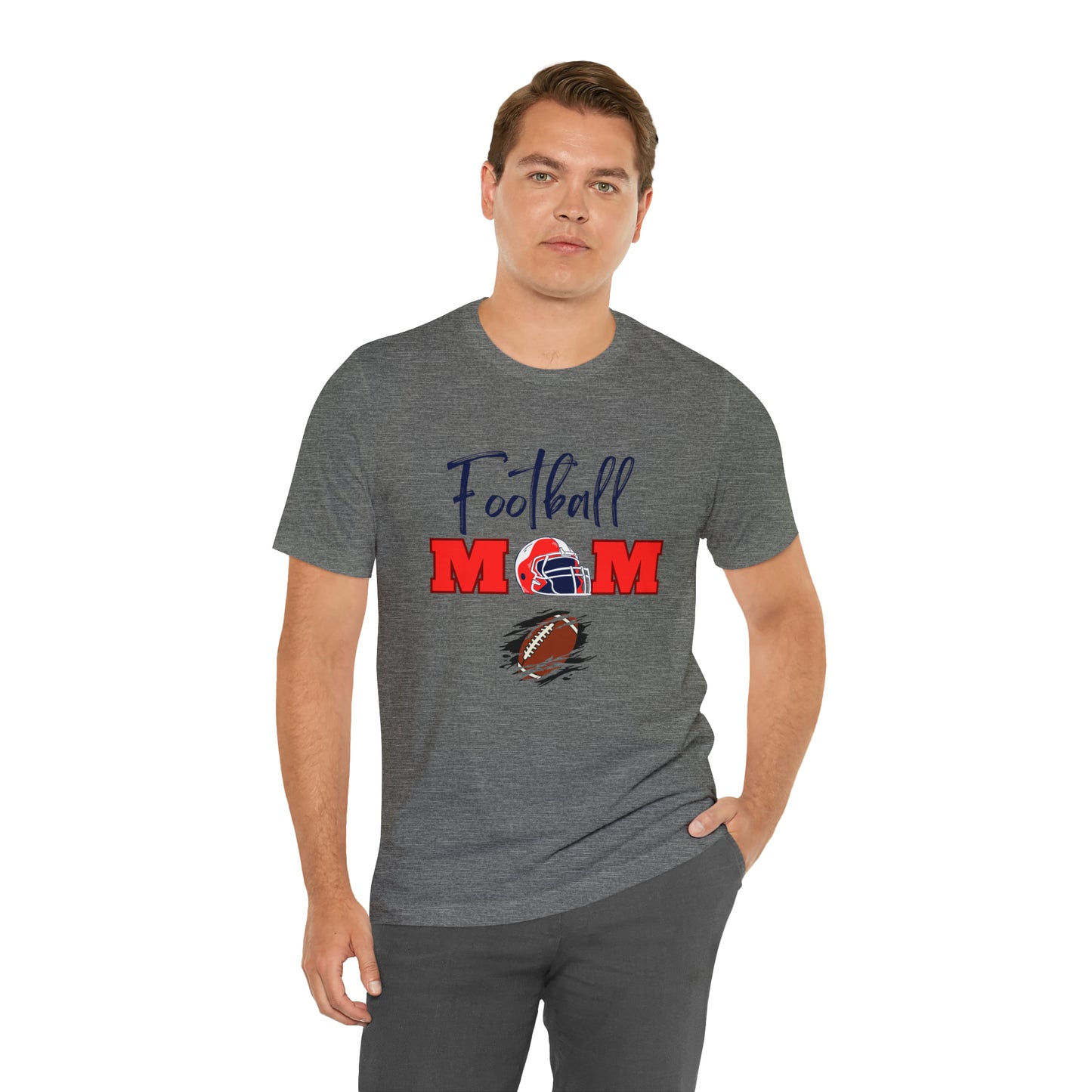Footbball Mom shirt, Mama shirt, gift for Mom, funny gifts for mom, vacation shirt, gift for mom, wife shirt, best friend gift,travel
