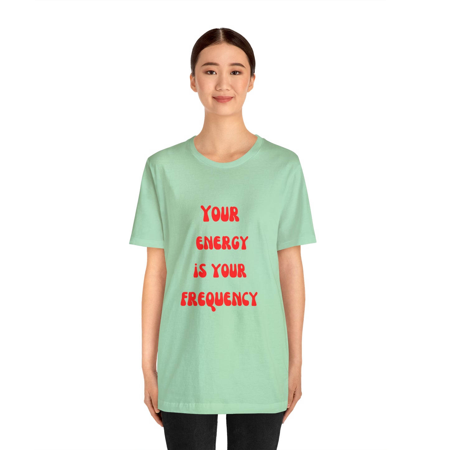 Your Energy Is Your Currency T-Shirt, spiritual shirt Aesthetic Shirt, Trendy Shirt, Shirt With Words On Back Tumbrl Positive Tee Gift for him Gift for her