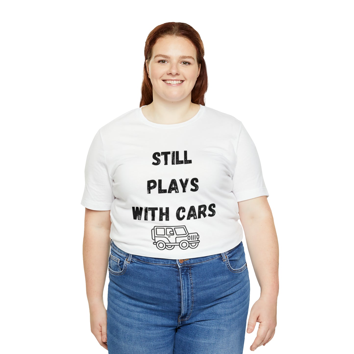 Funny Shirt Men, Still Plays with cars, I'll be In The Garage Shirt | Fathers Day Gift - Dad shirt, Husband birthday Gift, Garage TShirt,