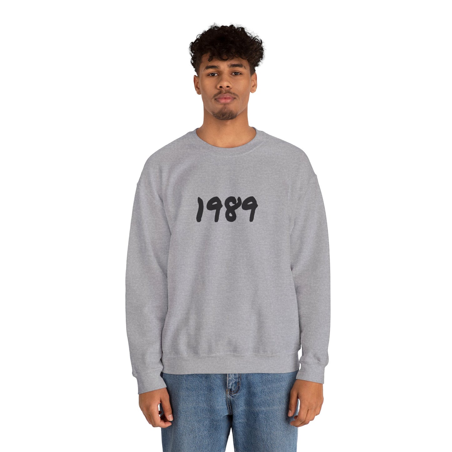 1989 Taylor's Version Sweatshirt swiftie shirt Era Tour sweater best friend gift Women's Sweatshirt, concert merchandise Tee Unisex gift