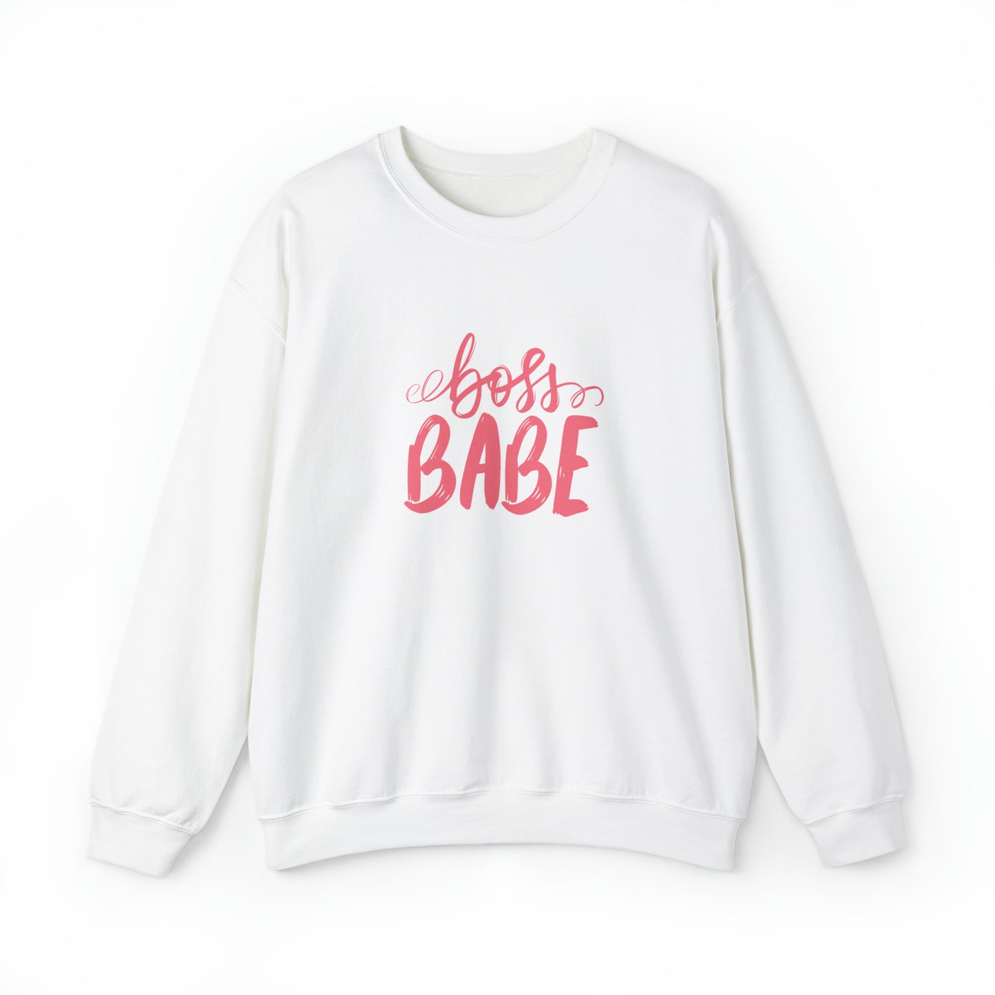 Boss Babe sweatshirt,Mama needs Coffee sweater, Mom sweatshirt, Gift for mom, Christmas gift for her,Birthday gift for her,Ga