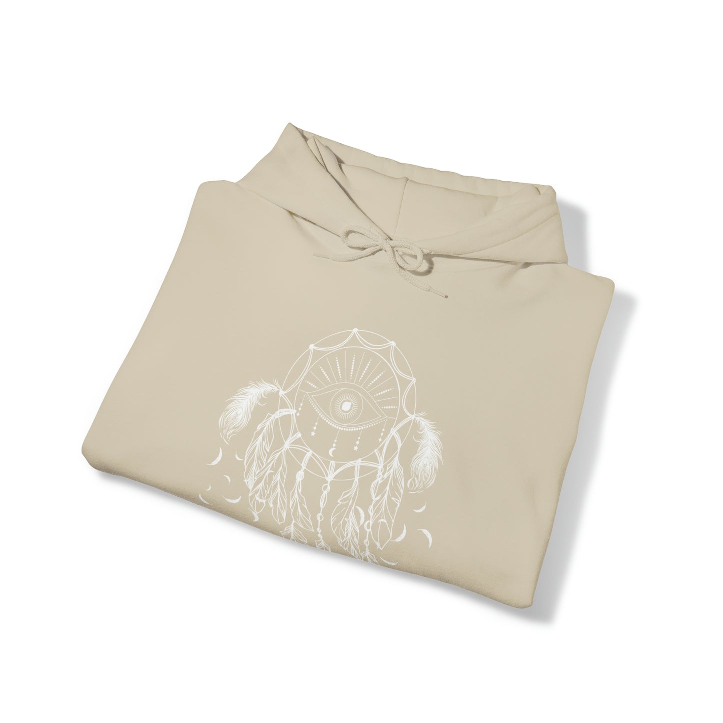 Dream catcher sweater third eye sweater birthday gift Christmas gifts Sweatshirt Gift for him  Gift
