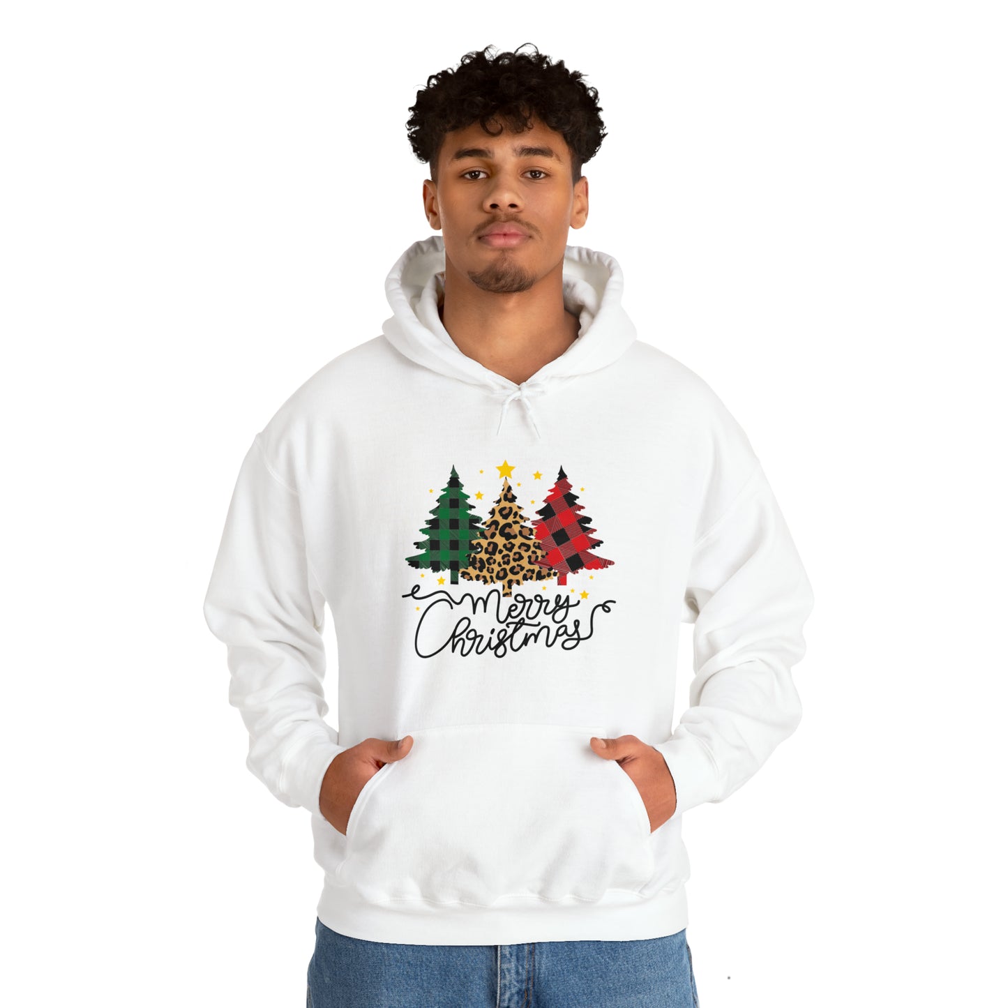 Festive AF hoodie Maroon Merry Bright Christmas Sweatshirt for Women Christmas Hoodie Holiday Christmas gift for her gift for him
