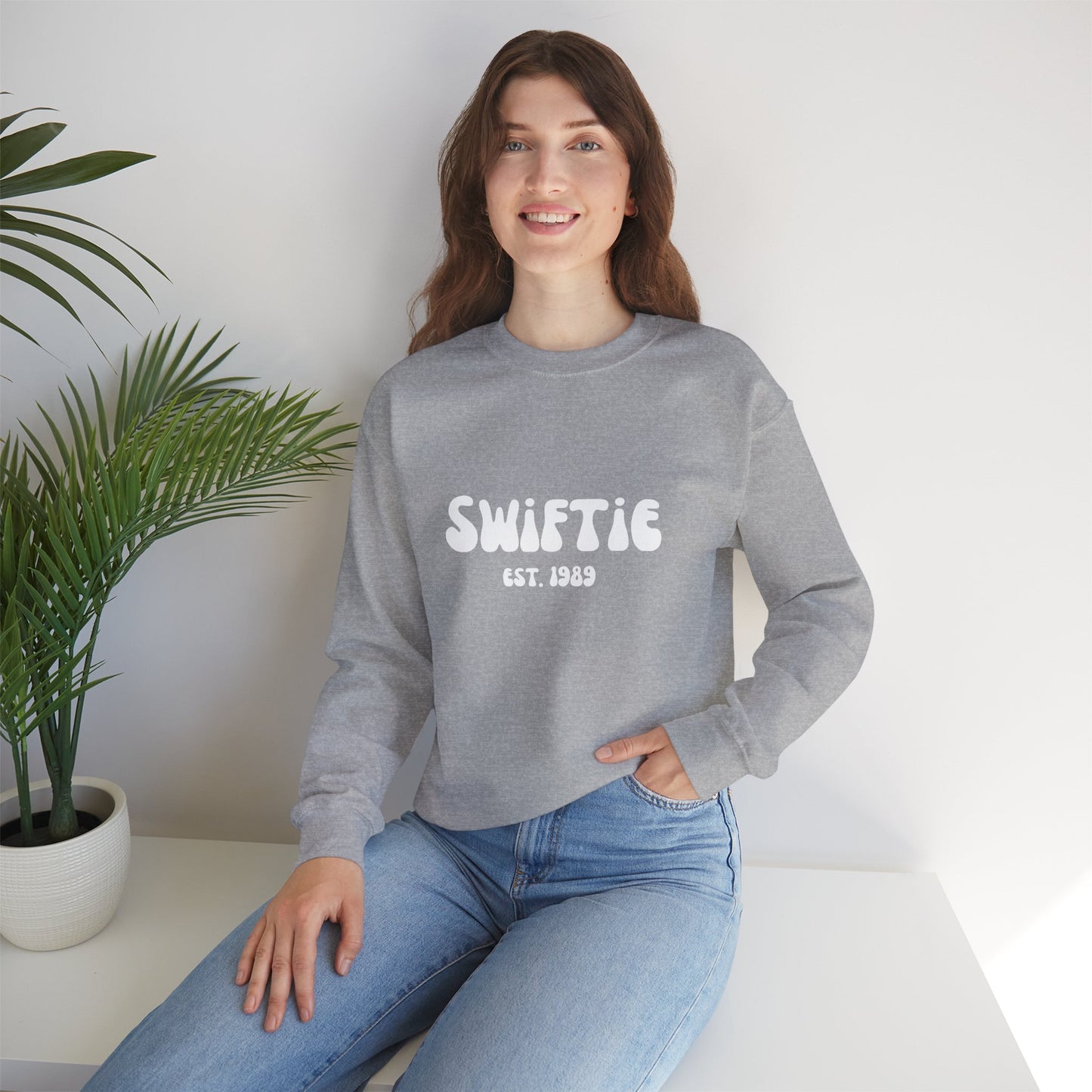Swiftie Sweatshirt Swiftie Eras Tour Shirt The Eras Tour Shirt Swiftie Eras Tee Eras Concert Eras Tour 2023 Shirt Taylor Shirt best friend