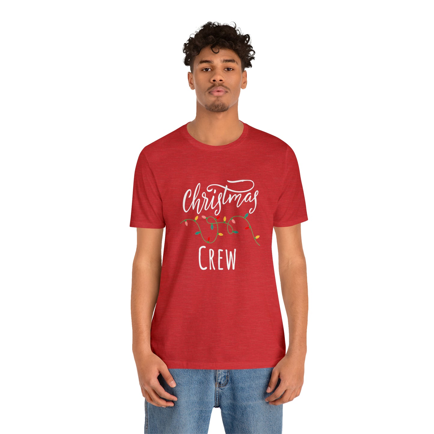 Matching Family Christmas Shirts Family Christmas Shirt Matching Xmas Tees, Custom Christmas Tee