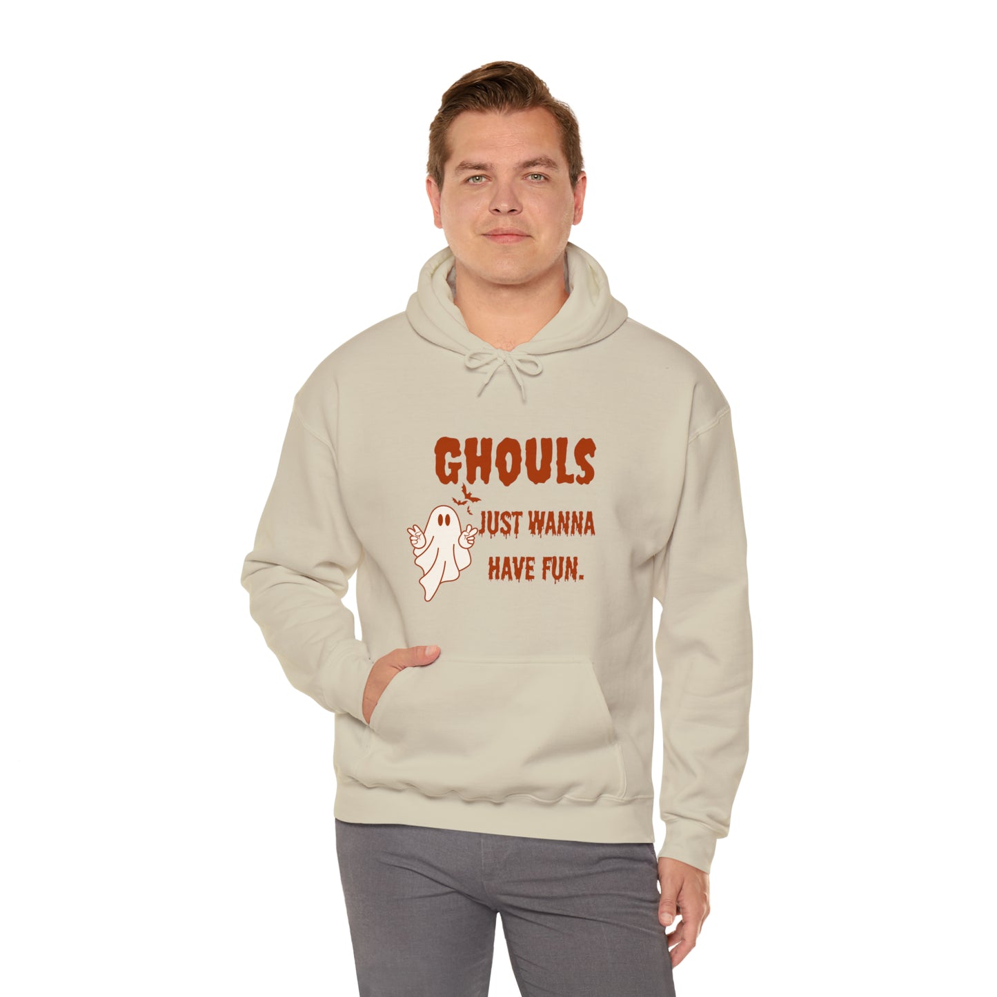 Ghouls