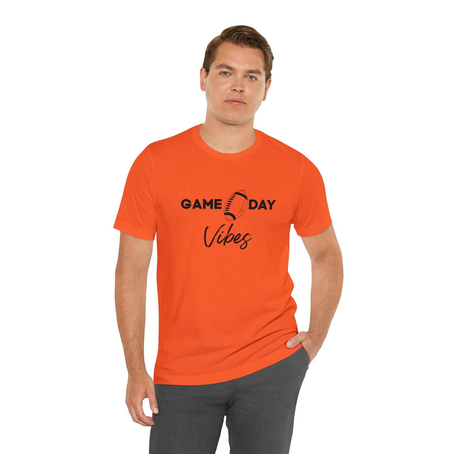 GameDay vibes T shirt Football Mom shirt Mama shirt, gift for Mom gifts for mom, vacation shirt, gift for mom, wife shirt, best friend gift