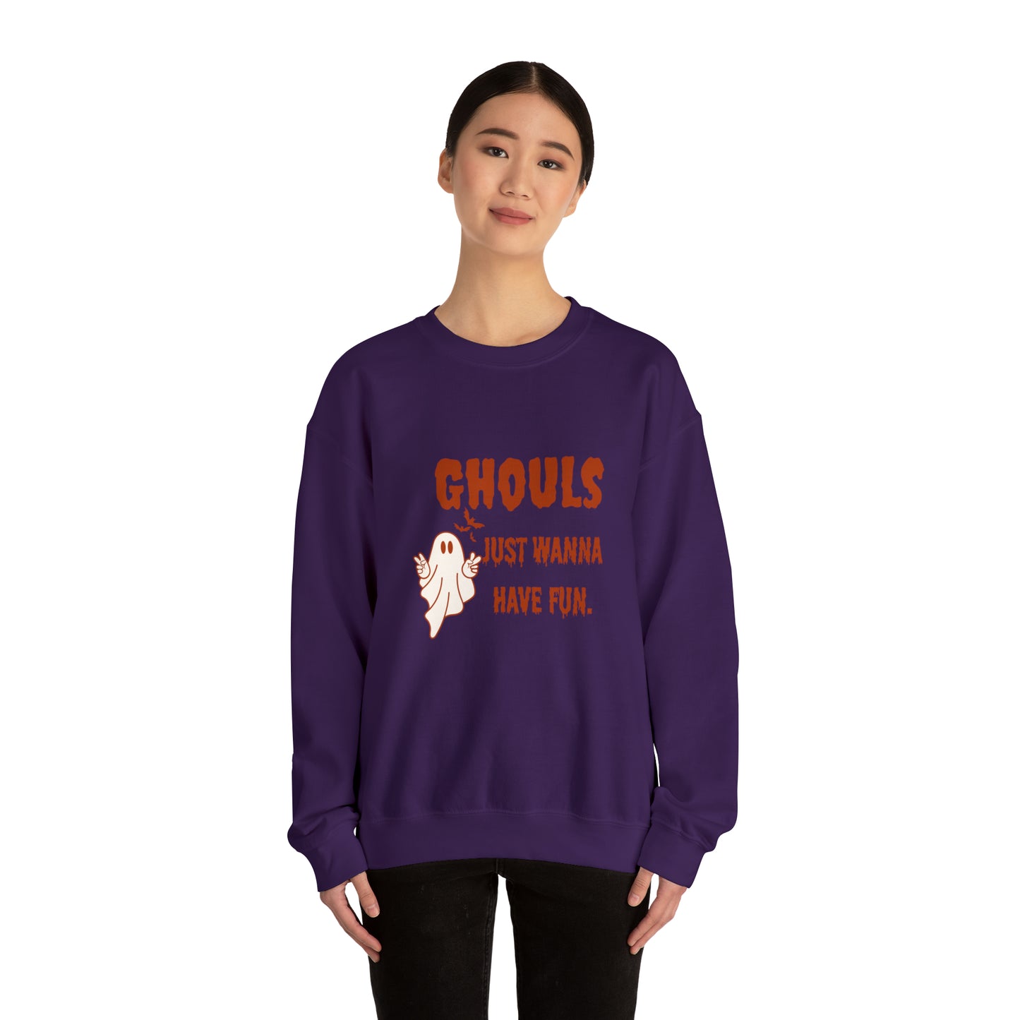 Funny Halloween Sweatshirt, Ghostface Shirt, Funny Halloween Horror Shirt, Halloween Women's Sweatshirt, Funny Halloween Tee,Unisex gift