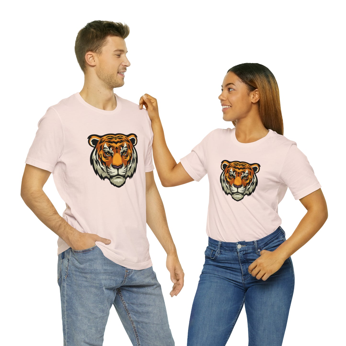 Tiger shirt Cat dad Shirt Cat Lover Tee Cat Shirt Book Shirt unisex cat Lover shirt Reader Bookish Tee Cat Themed Gift For Women for men