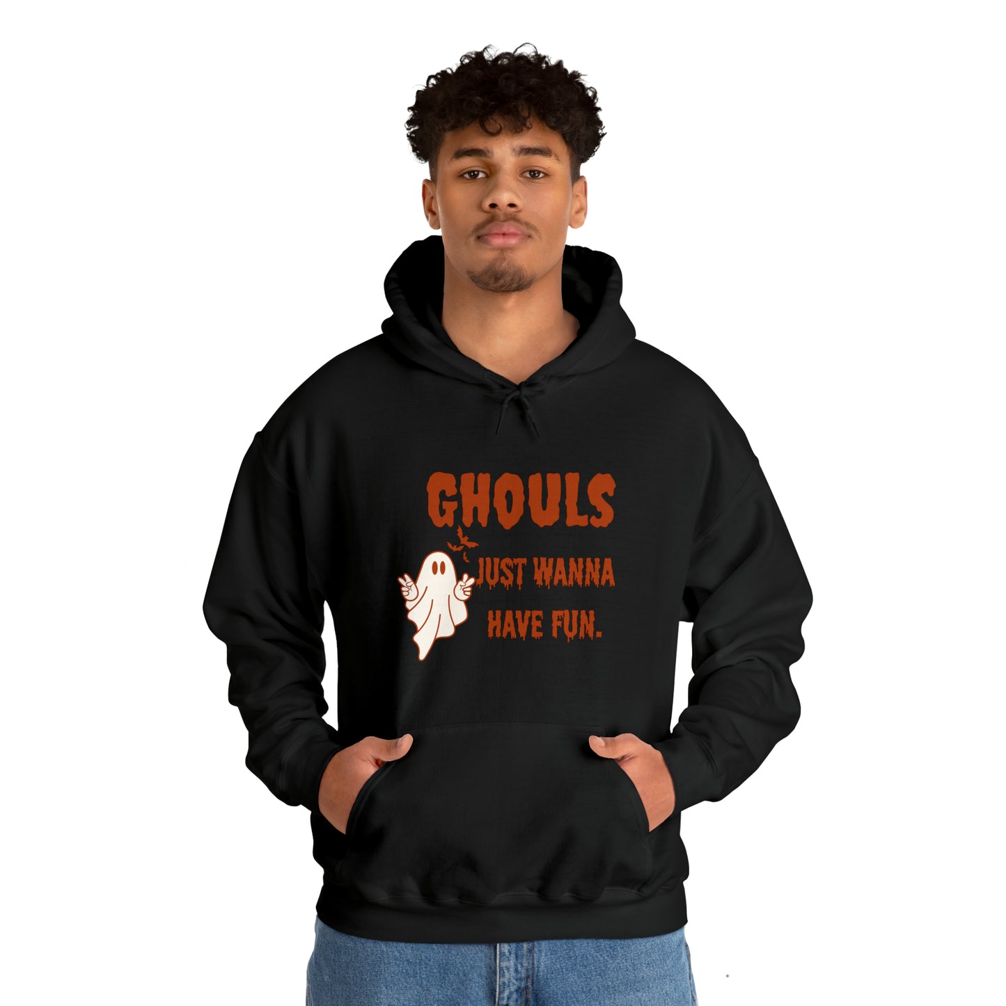 Ghouls