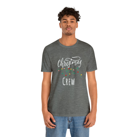 Matching Family Christmas Shirts Family Christmas Shirt Matching Xmas Tees, Custom Christmas Tee