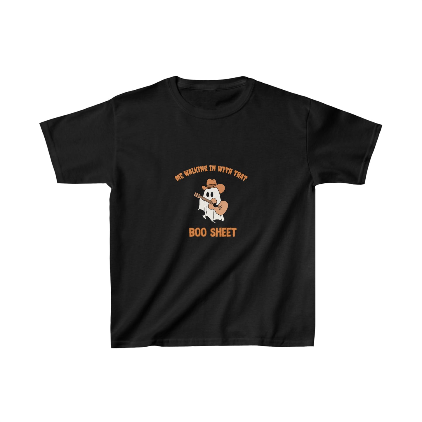 Boo sheet kid Halloween shirt ghost design birthday shirts mermaid shirt kids mermaid world mermaid world shirt kid shirt