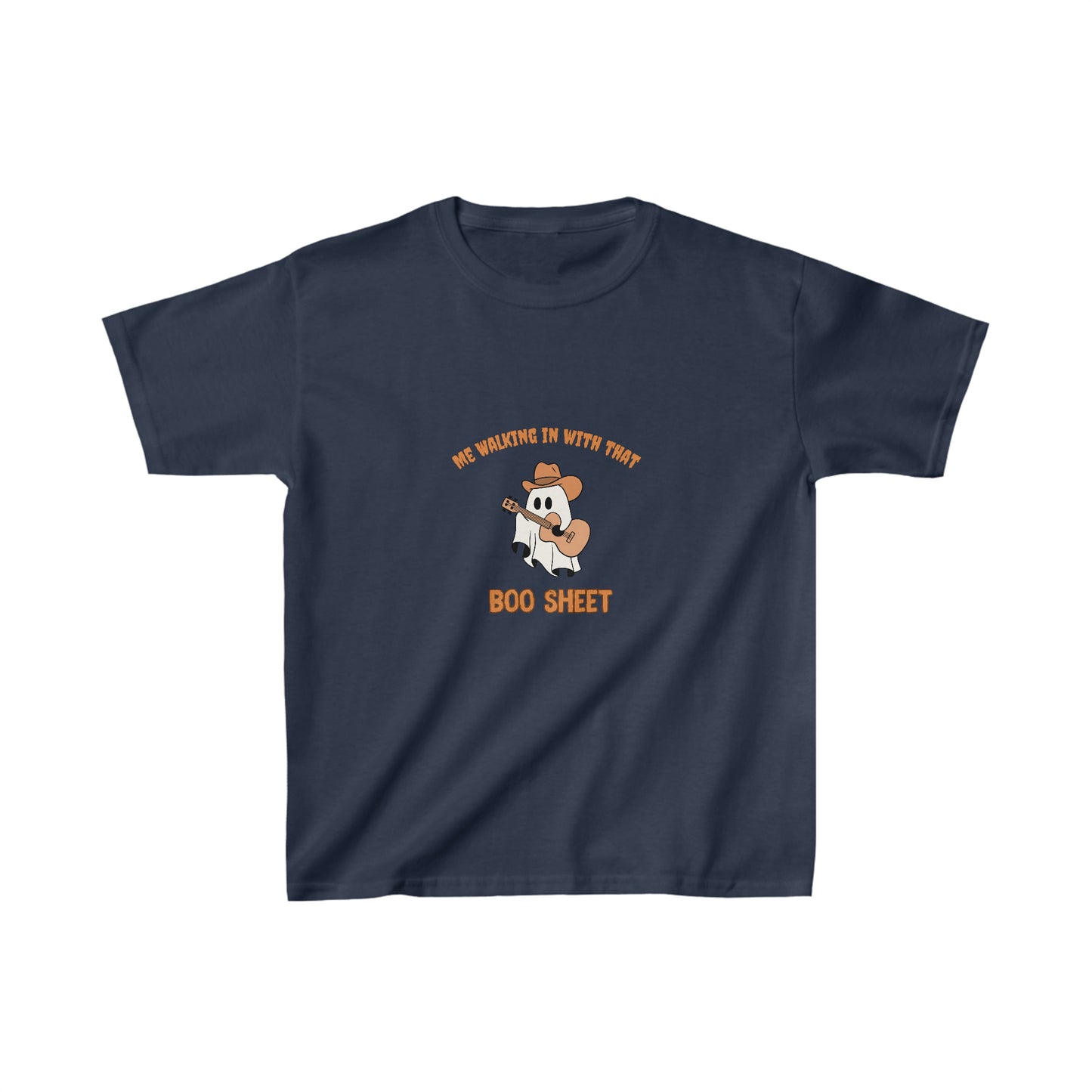 Boo sheet kid Halloween shirt ghost design birthday shirts mermaid shirt kids mermaid world mermaid world shirt kid shirt