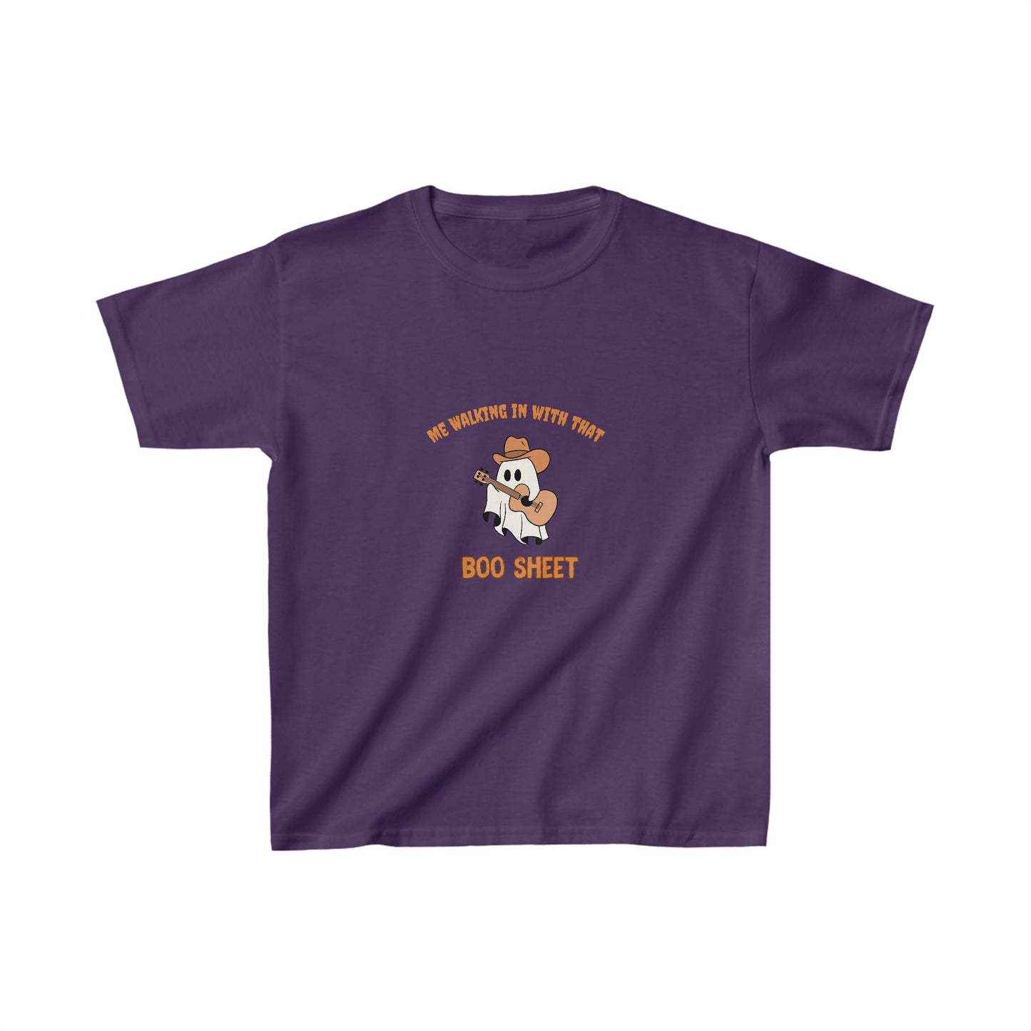 Boo sheet kid Halloween shirt ghost design birthday shirts mermaid shirt kids mermaid world mermaid world shirt kid shirt