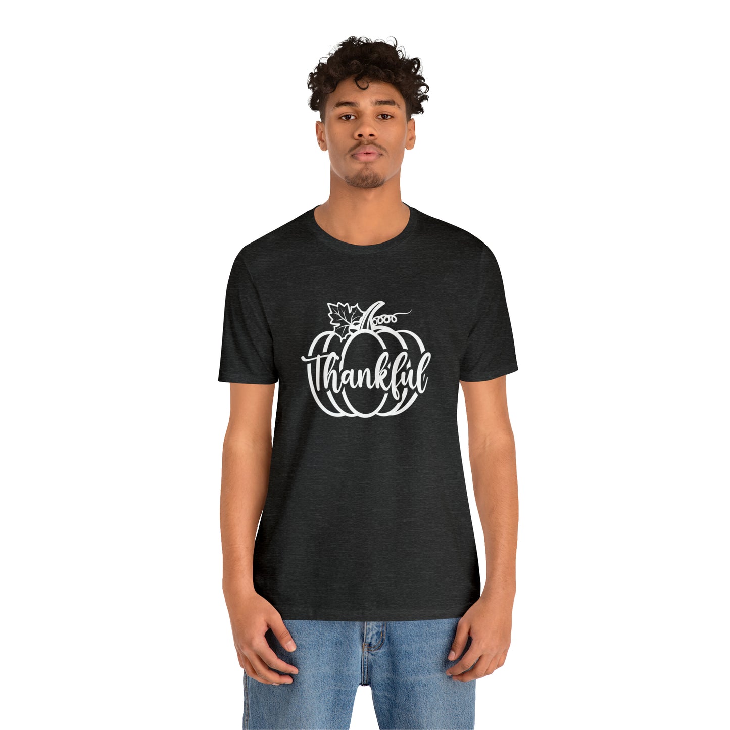 Thankful pumpkin shirt thankful grateful blessed shirt give thanks Tshirt Thankful Shirt Women's Thanksgiving Shirt Fall Clothing Thankful