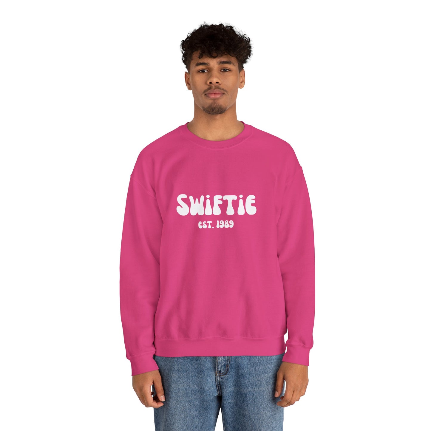 Swiftie Sweatshirt Swiftie Eras Tour Shirt The Eras Tour Shirt Swiftie Eras Tee Eras Concert Eras Tour 2023 Shirt Taylor Shirt best friend