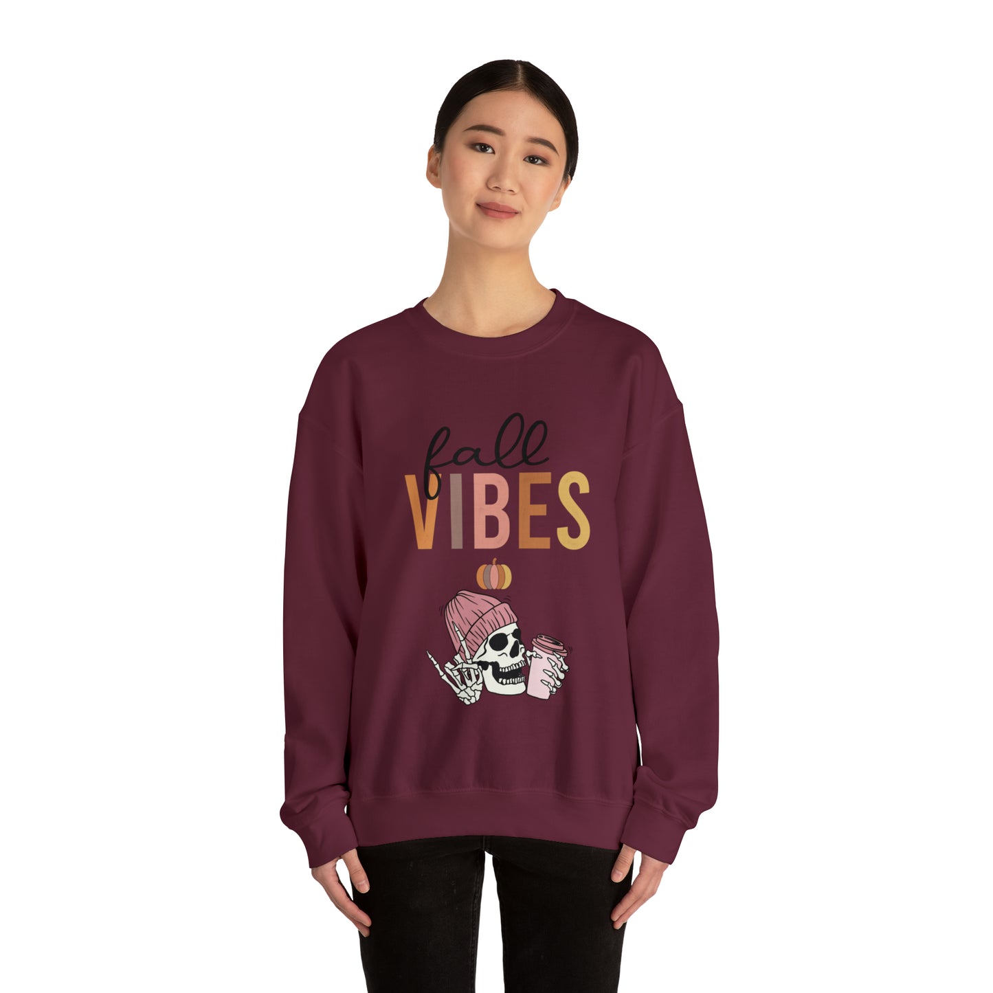 Autumn vibes sweater, fall Teacher sweater, Homeschooling sweatshirt,teacher mom shirt,teacher shirt,mother's day gift,unisex,Galantine