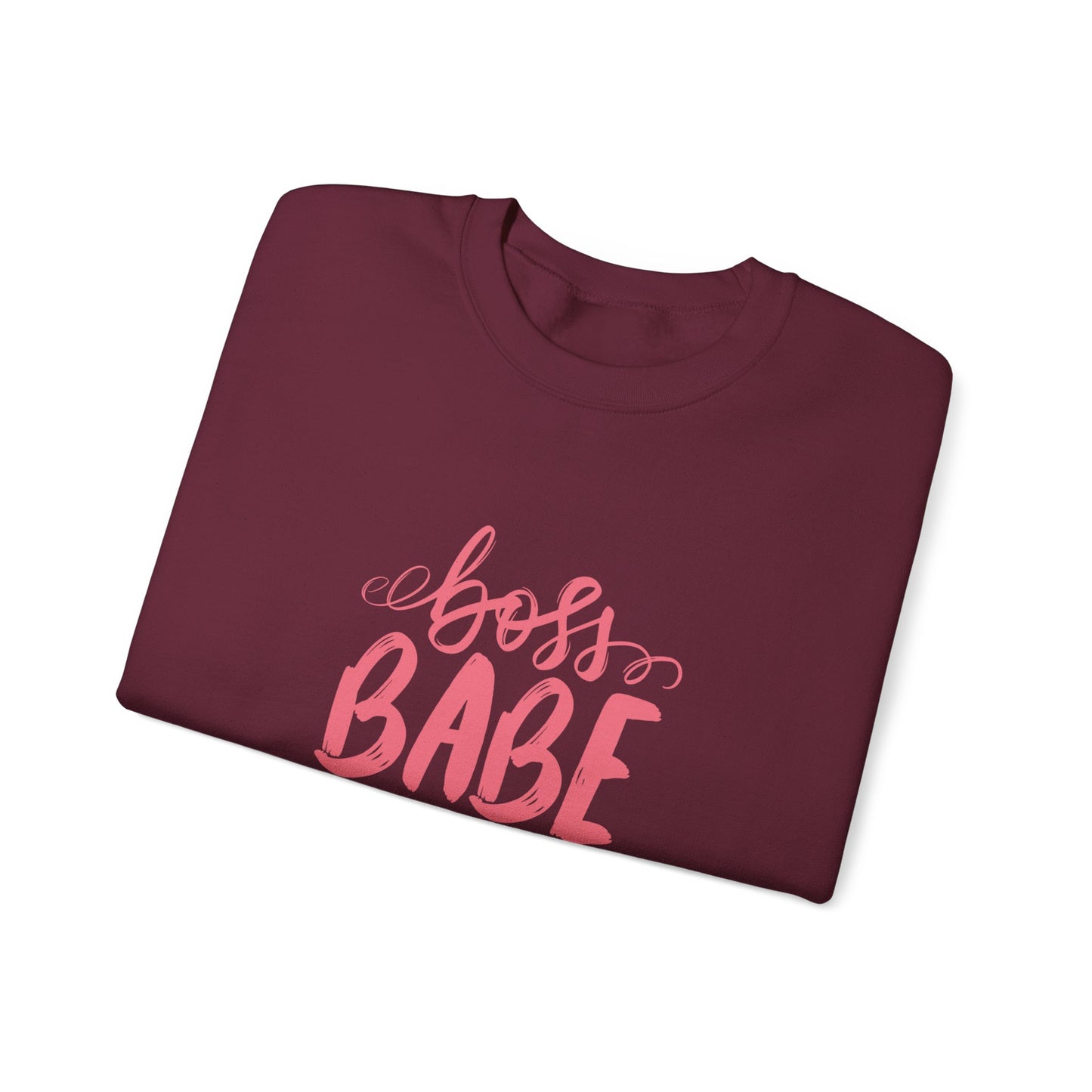 Boss Babe sweatshirt,Mama needs Coffee sweater, Mom sweatshirt, Gift for mom, Christmas gift for her,Birthday gift for her,Ga