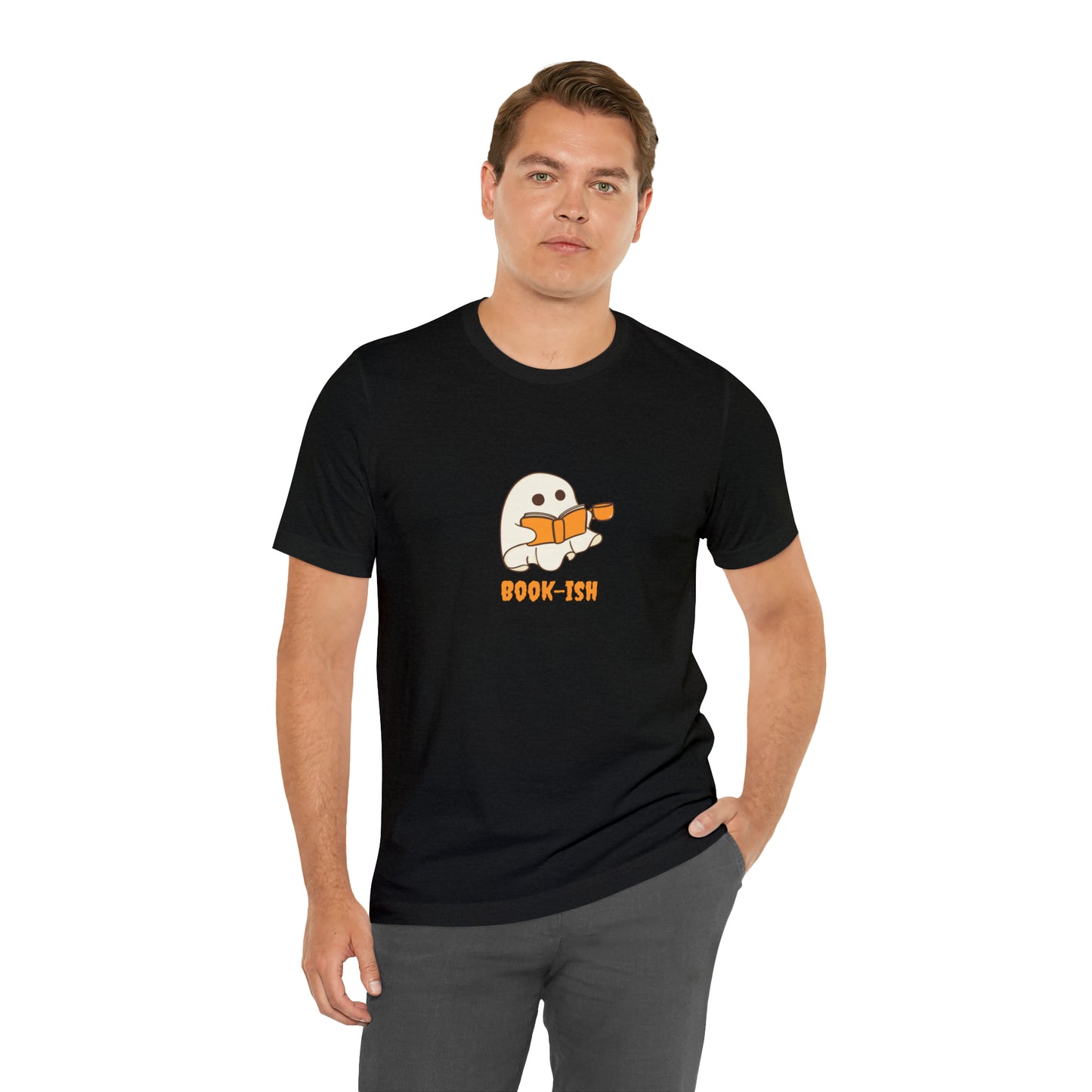 Book lover halloween shirt Fall Vibes Spooky season shirt Vintage Halloween T shirt Retro Halloween Sweater Christmas gift pumpkin season
