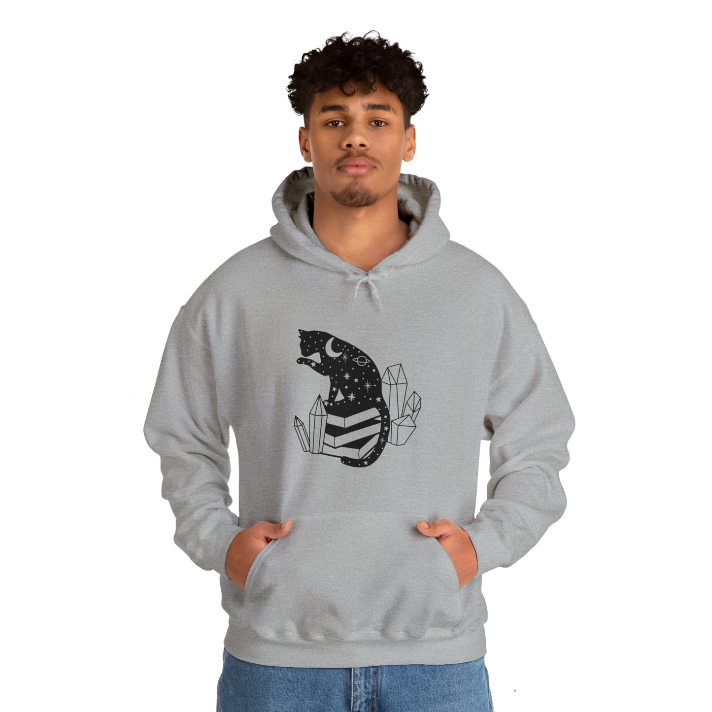 Cat lover hoodie book lover sweater BookShelf control orange cat Shirt Halloween Cat Sweatshirt Gift for Cat Lover Gift for Cat Mom Gift