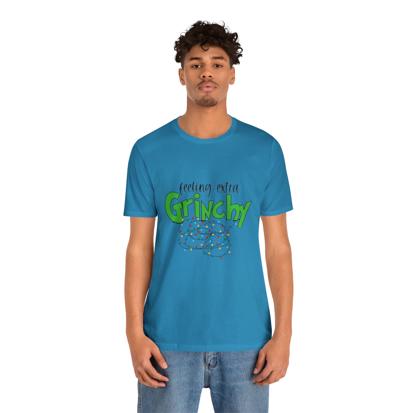 Funny Christmas shirt Grinchy shirt Matching Family Christmas Shirts Family Christmas Shirt Matching Xmas Tees, Custom Christmas Tee