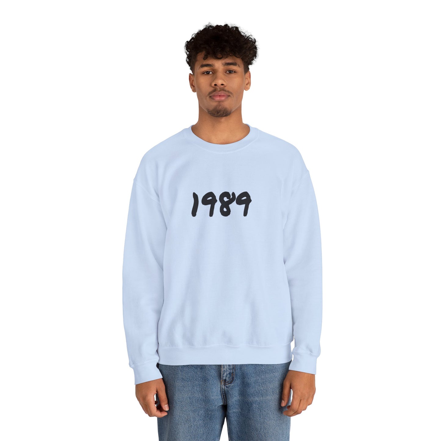 1989 Taylor's Version Sweatshirt swiftie shirt Era Tour sweater best friend gift Women's Sweatshirt, concert merchandise Tee Unisex gift