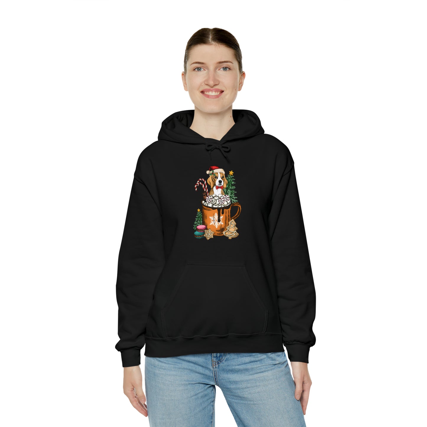Funny Dog lover hoodie animal lover sweater dog Christmas gifts cat Shirt Halloween Cat Sweatshirt Gift for dog dad Gift for dog Mom Gift
