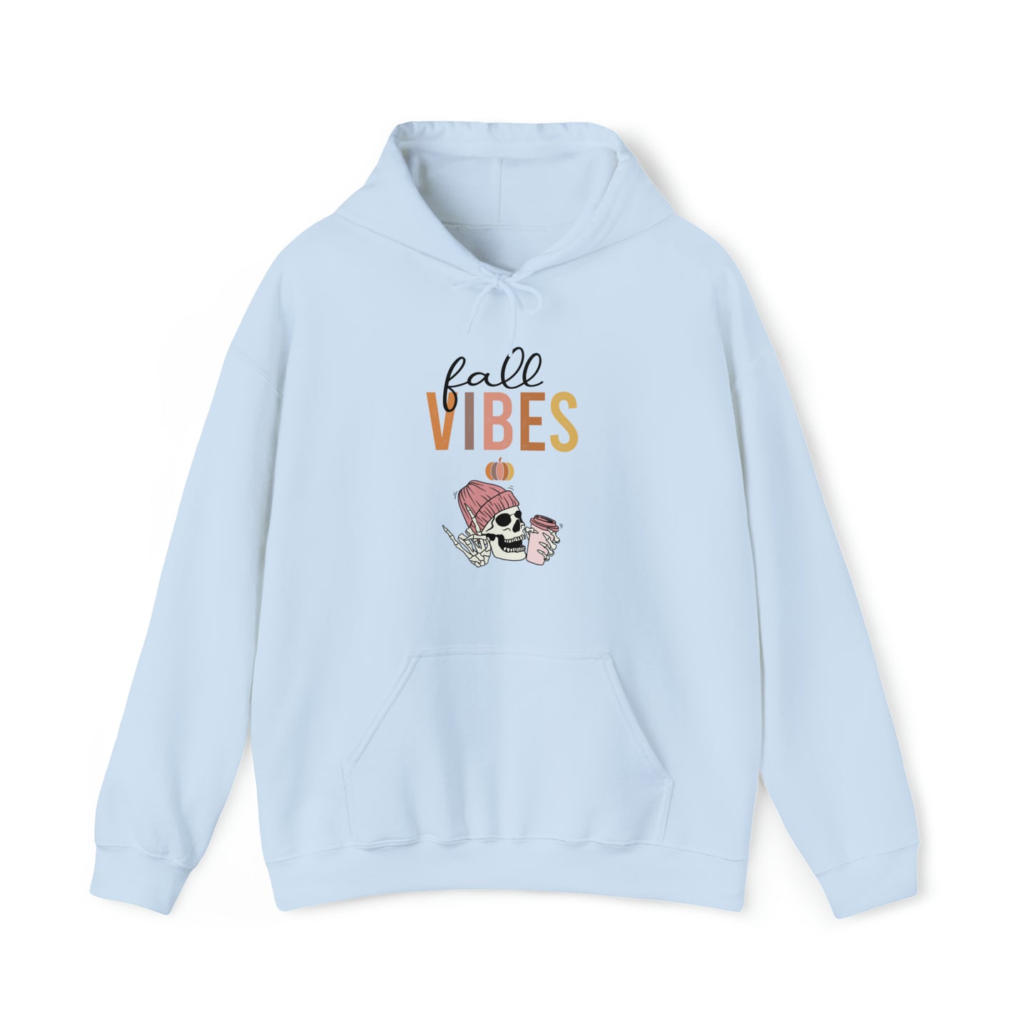 Fall Vibes Spooky season hoodie,Vintage Halloween, skeleton Sweatshirt,Halloween Sweatshirt,Retro Halloween Sweater,Christmas gift