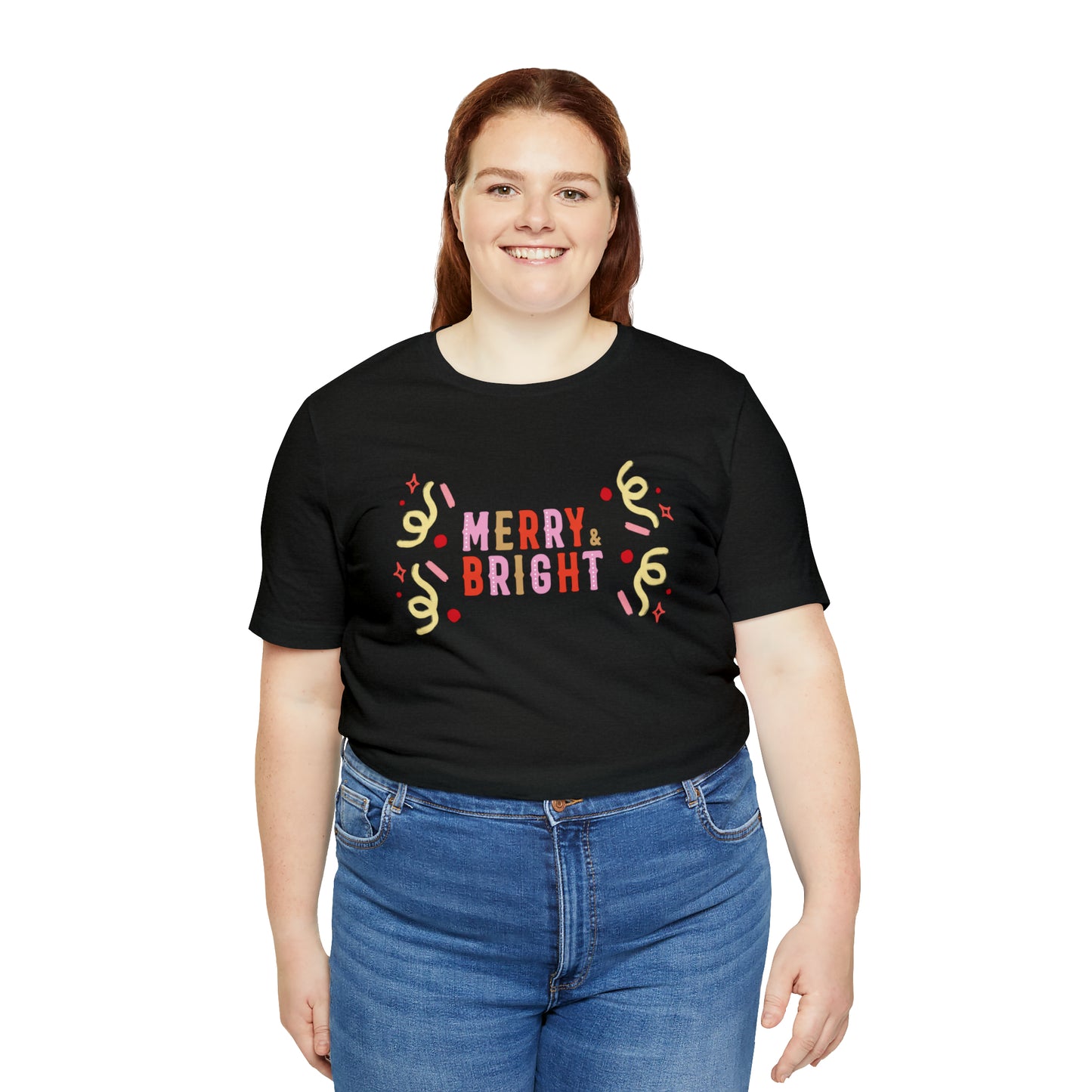 Merry Bright Christmas shirt Grinchy shirt Matching Family Christmas Shirts Family Christmas Shirt Matching Xmas Tees, Custom Christmas Tee