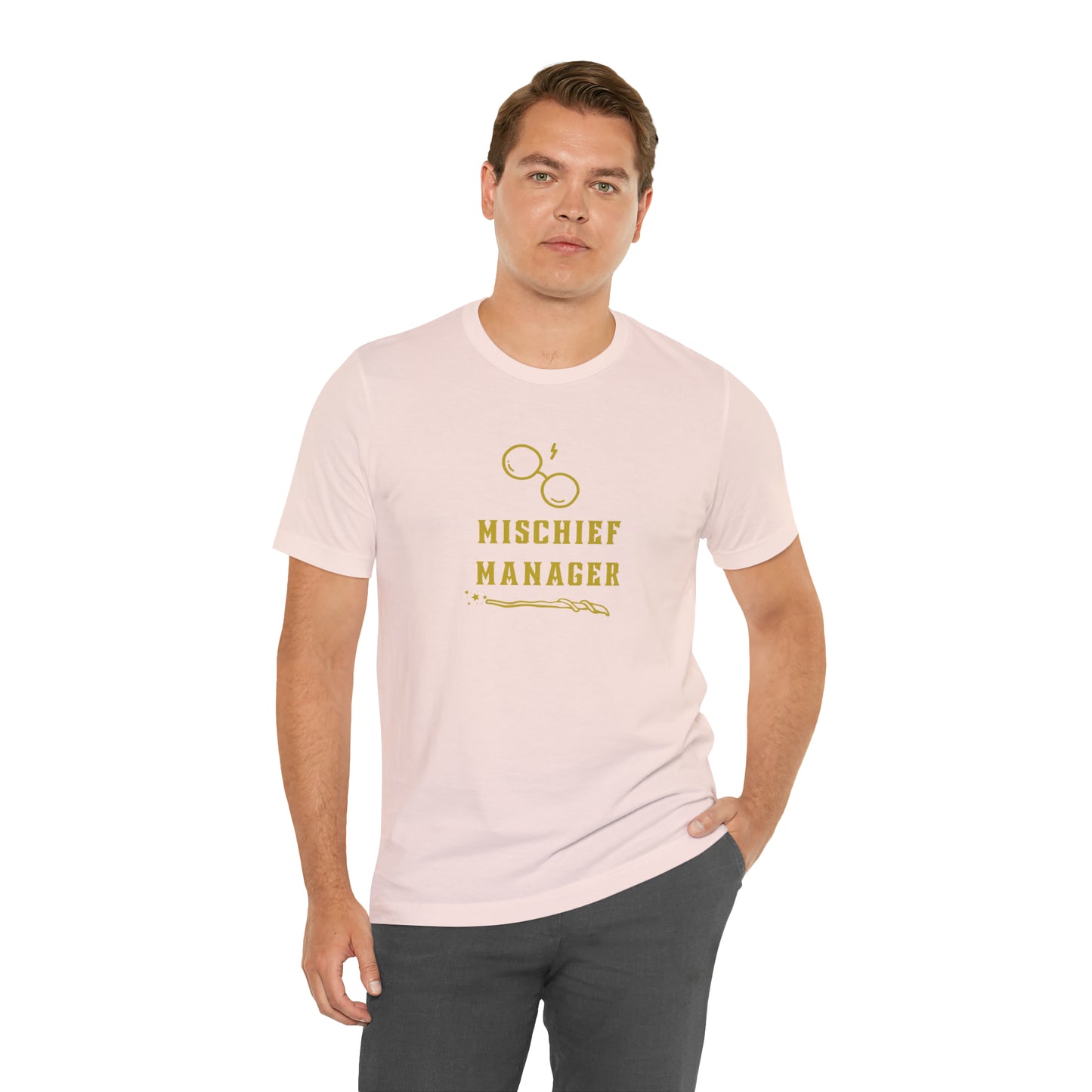 Mischief Manager Hogwarts Alumni shirt, Wizard shirt,Universal Studios Shirts, wizard House School,Merry Christmas gift for her,gift for him