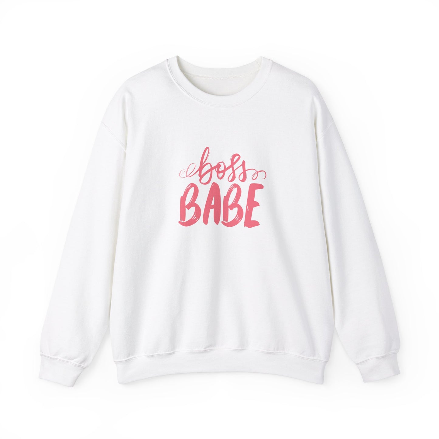 Boss Babe sweatshirt,Mama needs Coffee sweater, Mom sweatshirt, Gift for mom, Christmas gift for her,Birthday gift for her,Ga