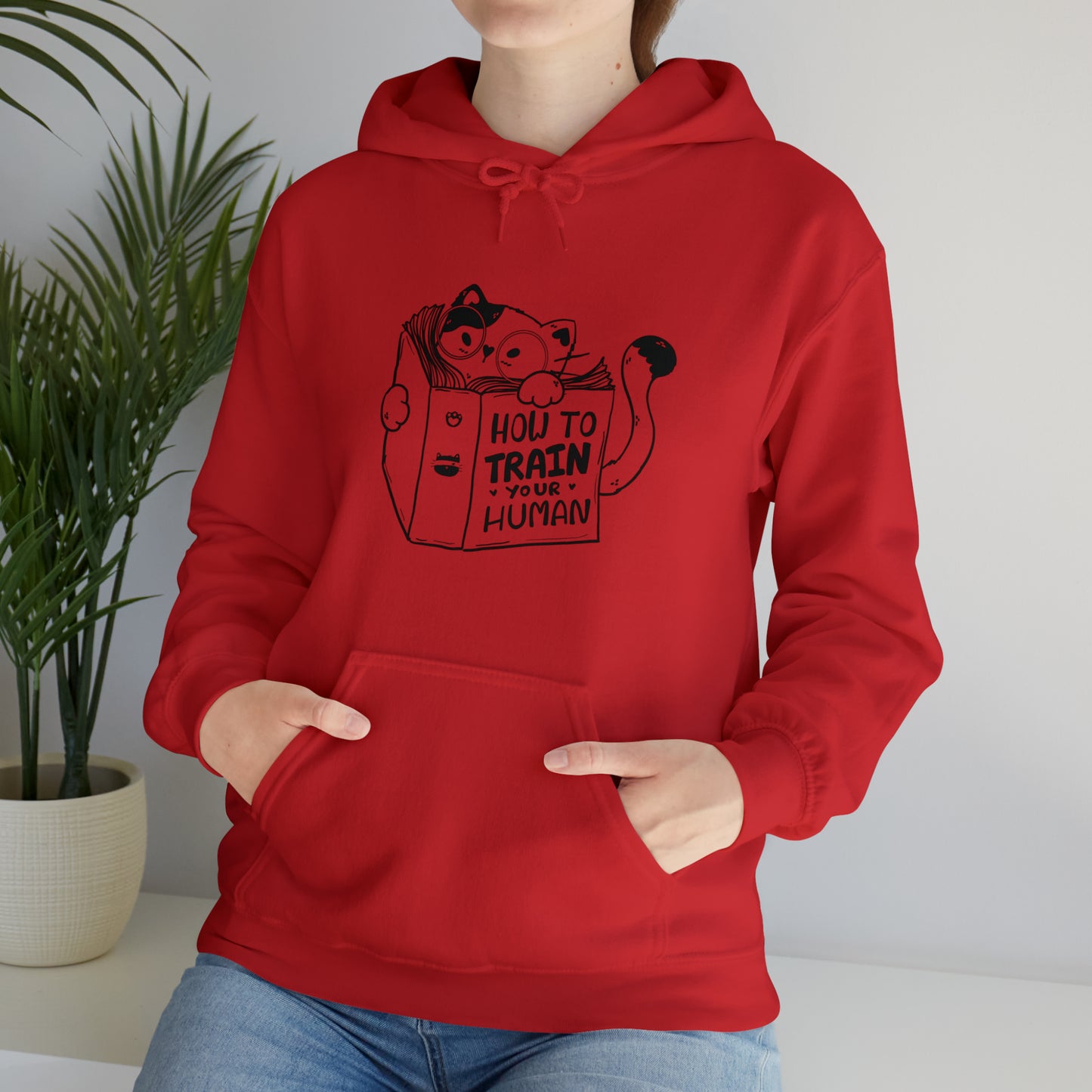 Cat lover Sweatshirt book lover sweater funny train human cat Shirt Halloween Cat Sweatshirt Gift for Cat Lover Gift for Cat Mom Gift