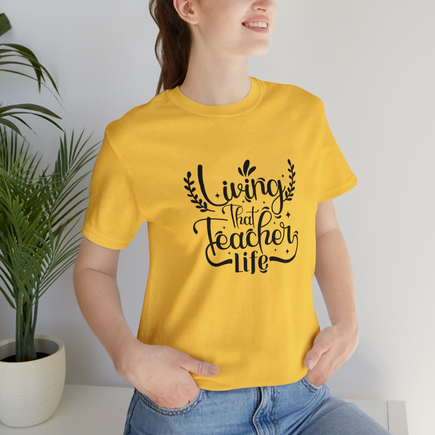 Teach love inspire tshirt Teacher life mode Tee, Homeschooling sweatshirt,teacher mom shirt, hoodie teacher shirt Boss lady shirt