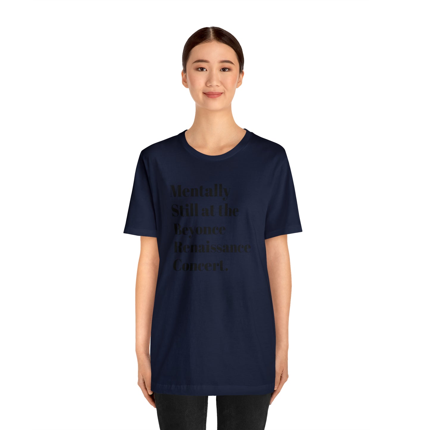 Mentally still Beyoncé concert sweater Beyhive merchandise funny gift Queen Bey fan Renaissance World Tour Tickets, BeyHive merch, office