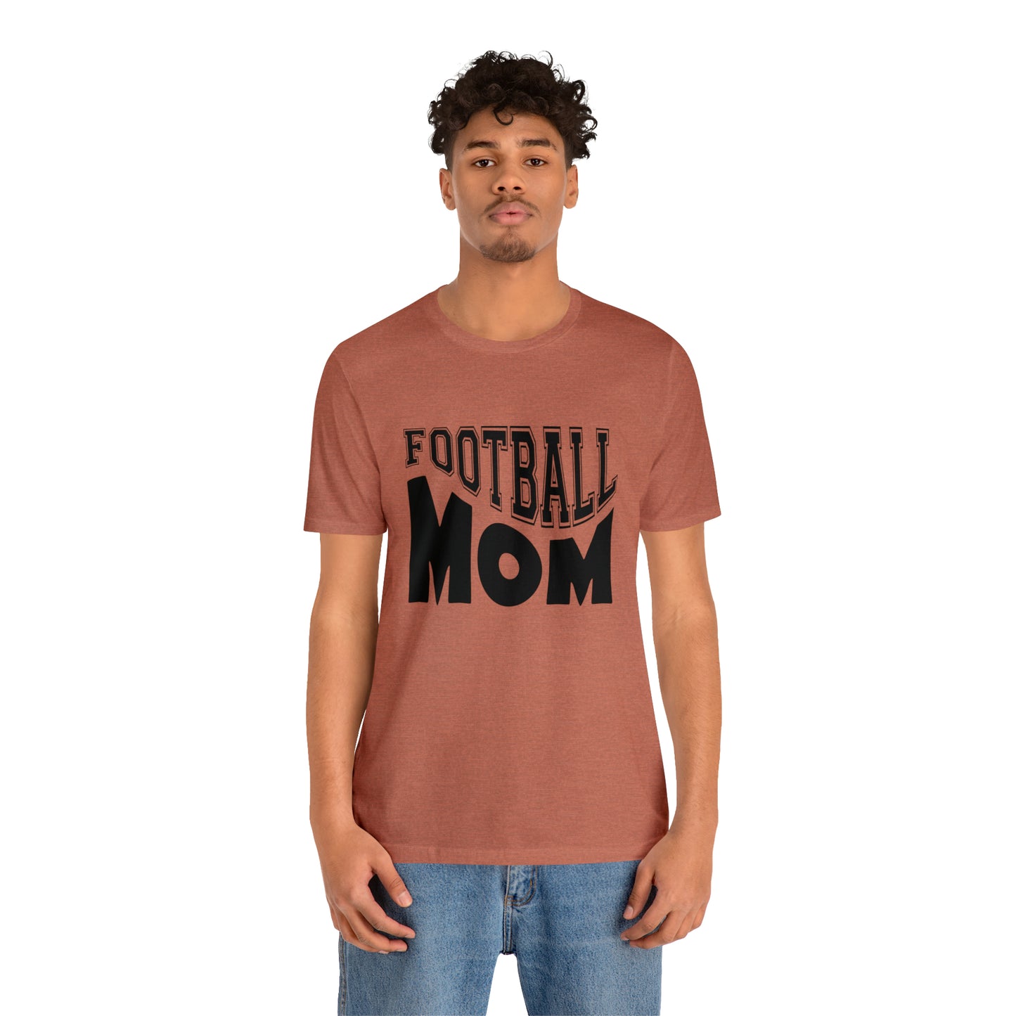 Footbball Mom shirt, Mama shirt, gift for Mom, funny gifts for mom, vacation shirt, gift for mom, wife shirt, best friend gift,travel