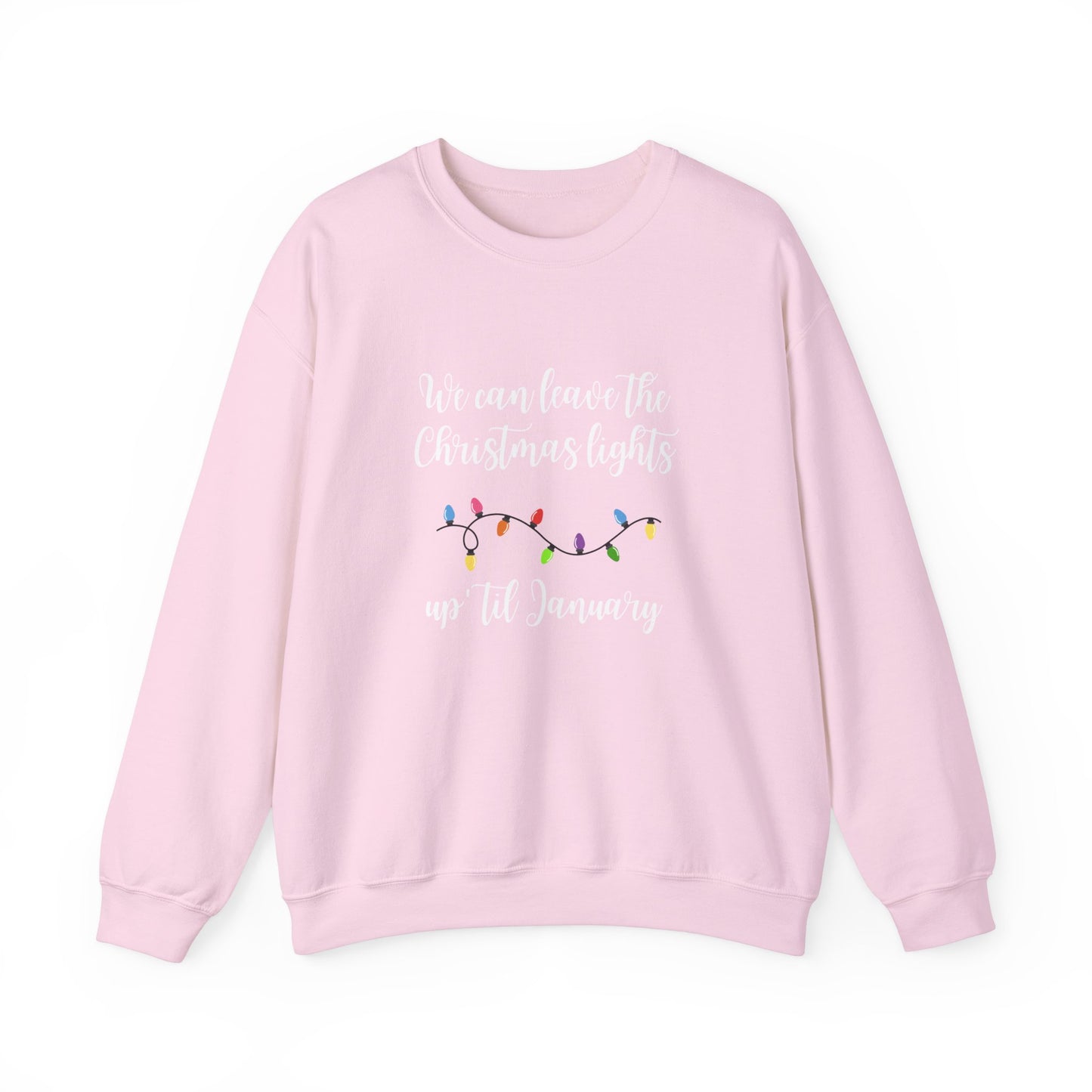 Merry Swiftmas Sweatshirt Christmas lights up till January sweater tis the season Swiftie Eras Tour Shirt The Eras Tour Swiftie Eras Eras