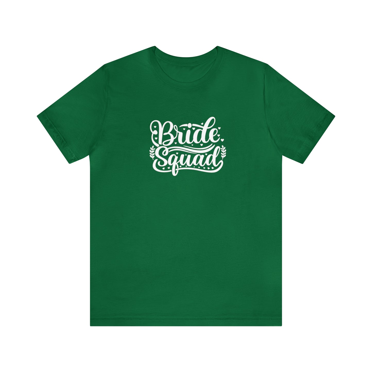 Bridesquad bridal party tee, bridesmaid T-shirt, Wifey gift, Bridal party shirts, shower gift, Wife gift for her, Wifey Top, Wifey Shirt