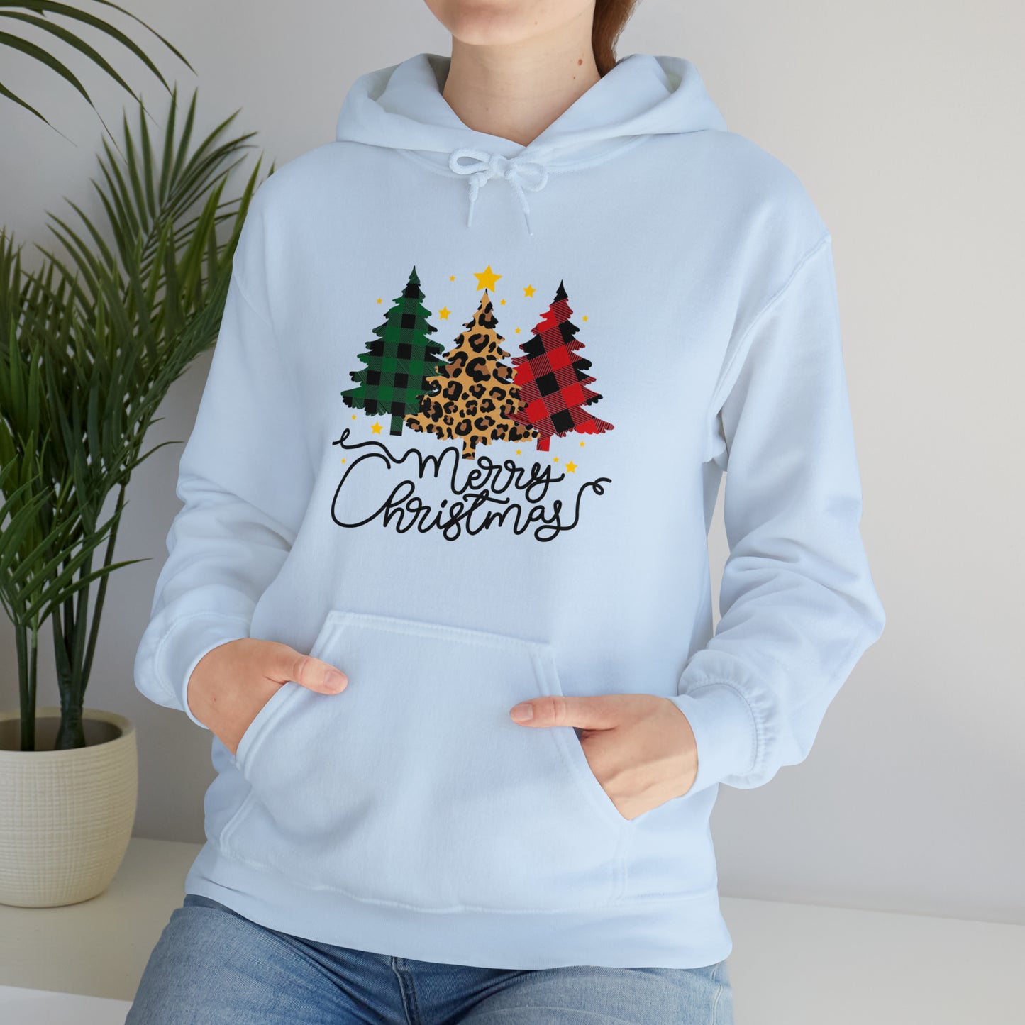 Festive AF hoodie Maroon Merry Bright Christmas Sweatshirt for Women Christmas Hoodie Holiday Christmas gift for her gift for him