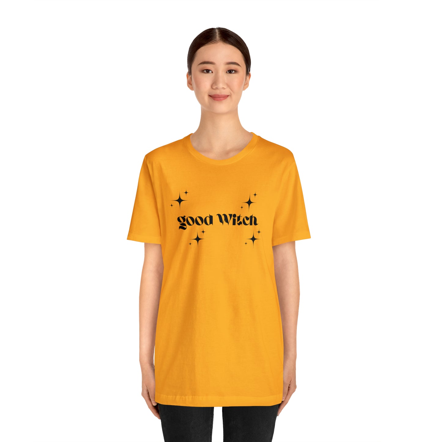 Good Witch Shirt Wicked Halloween shirt Witches with wand shirt wizard Halloween Tshirt Halloween Sweatshirt Halloween Sweater Christmas