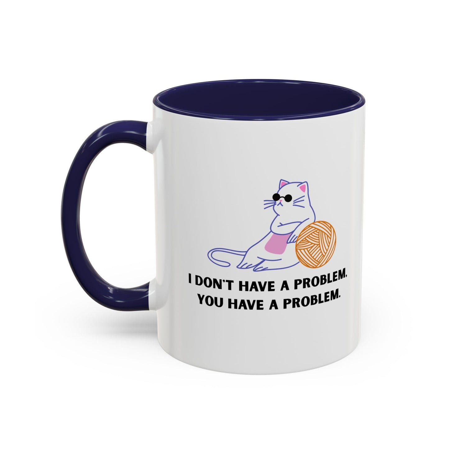 Funny Crochet mug weekending mug coffee lover weekending vibes mug Coffee Mug swift Coffee Cup Cat Lady Gift Cat Lover Gift CatMom christmas