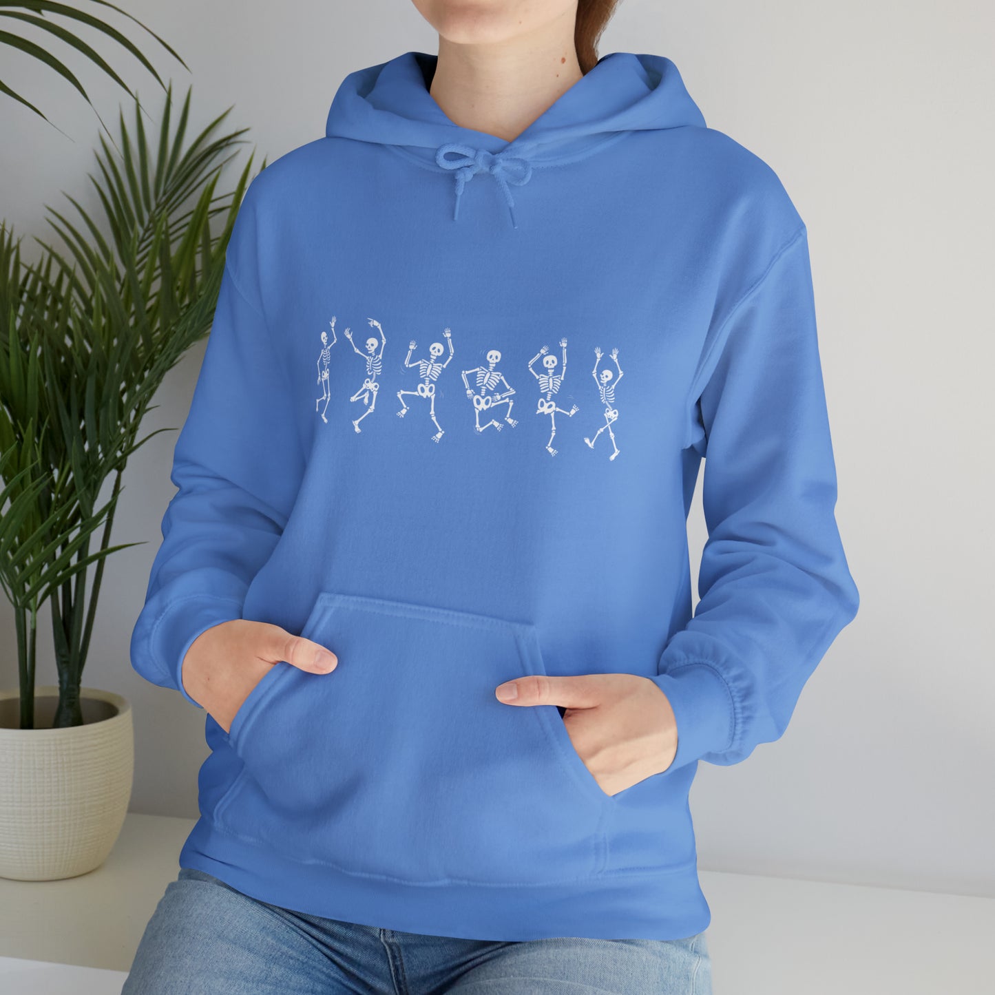 Spooky skeleton sweatshirt,Vintage Halloween tshirt,Halloween Sweatshirt,Spooky Season T Shirt,Halloween Sweater,Christmas gift, best friend