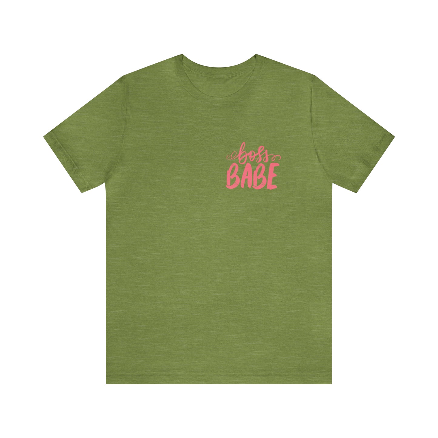 BossBabe T-shirt Girlboss entrepreneur Boss babe shirt boss mama Galentine tshirt gift Gift for her gift for mom Christmas gift Birthday