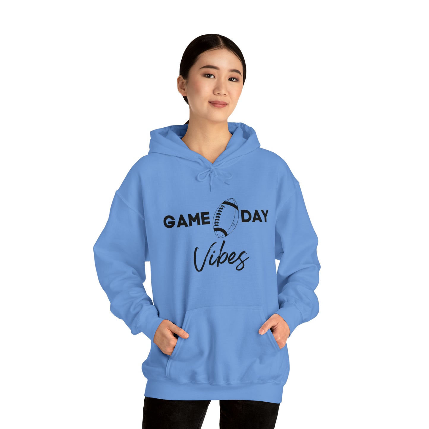 GameDay Hoodie Football sweater Do what makes you happy hoodie, Teacher mode Hoodie, Appreciation, Christmas Sweater, Christmas,Christma