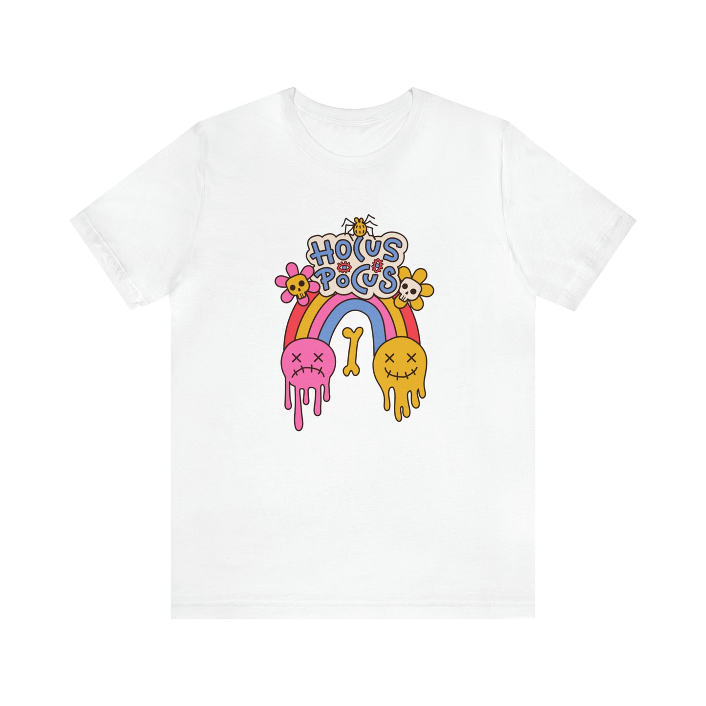 Hocus pocus shirt Wicked Halloween shirt Witches Monsters Halloween T shirt Hey boo ghost Halloween tee pastel Halloween Sweater Christmas