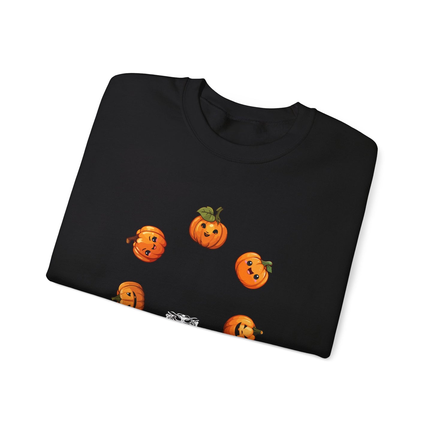 Namaste Halloween sweater Halloween sweater ghost fall leaves sweater Halloween Sweatshirt Era Tour sweater best friend gift for her Unisex